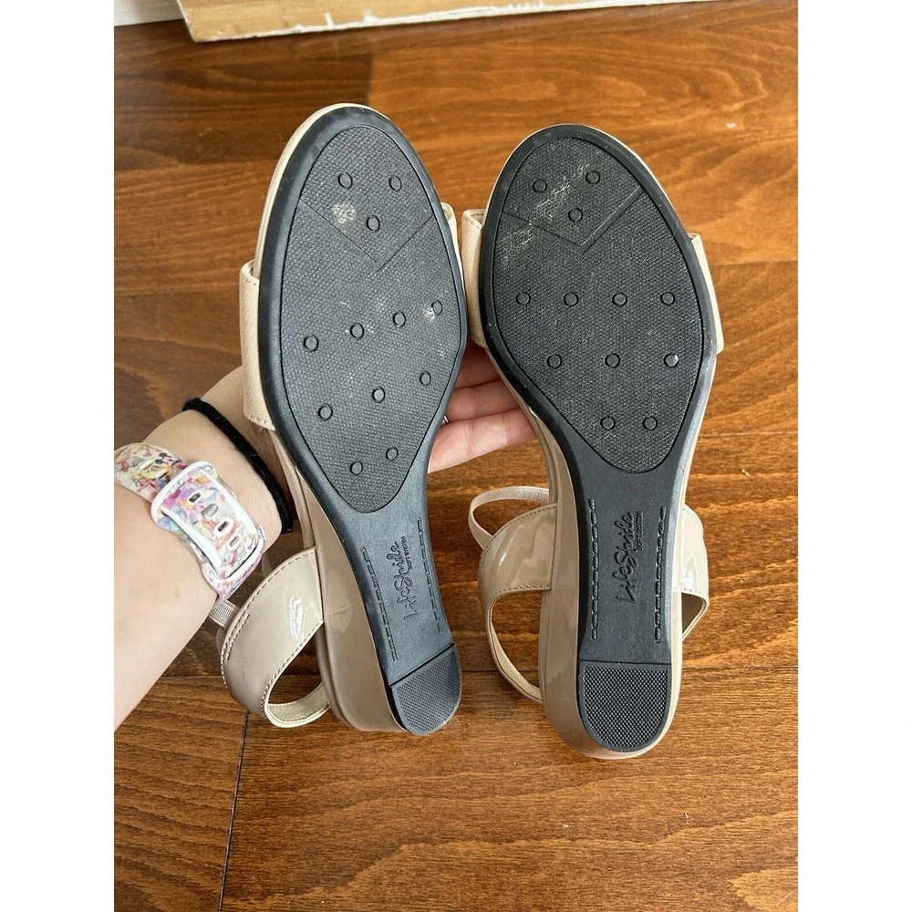 Life Stride lifestride women